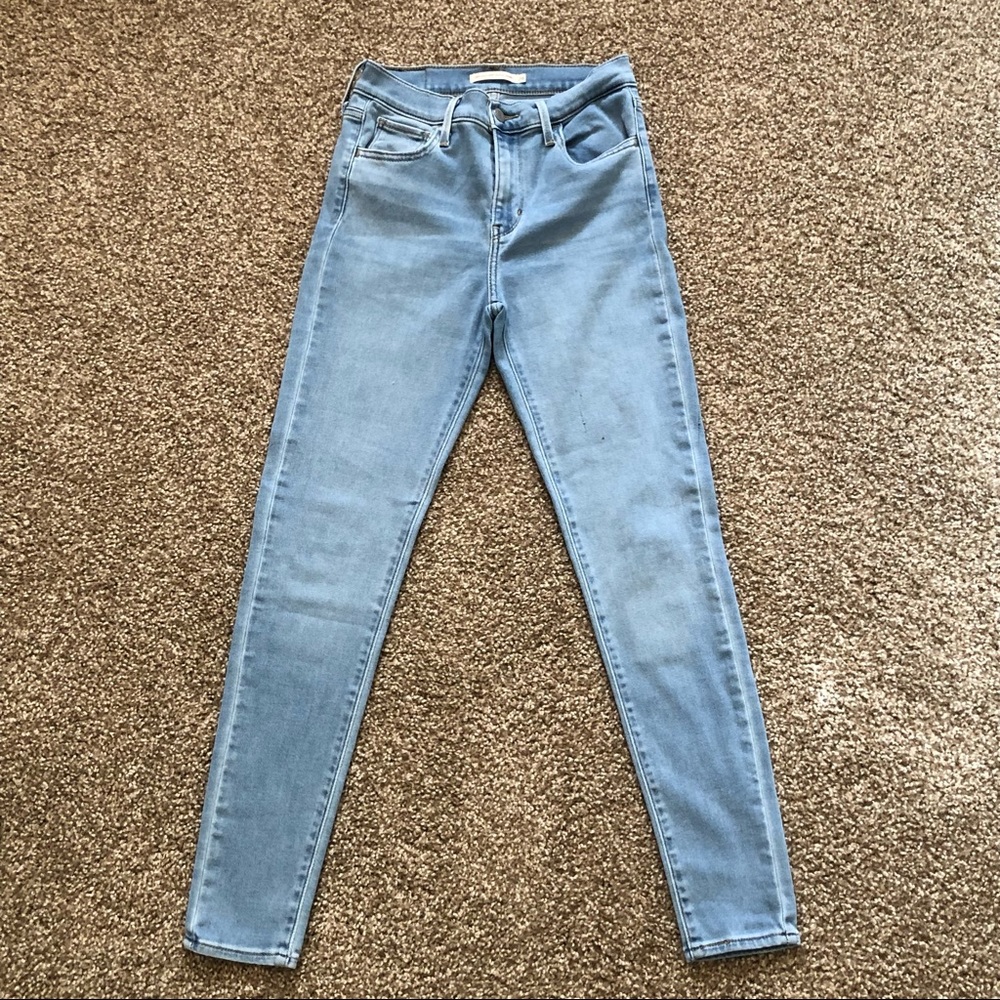 Levi’s Jeans